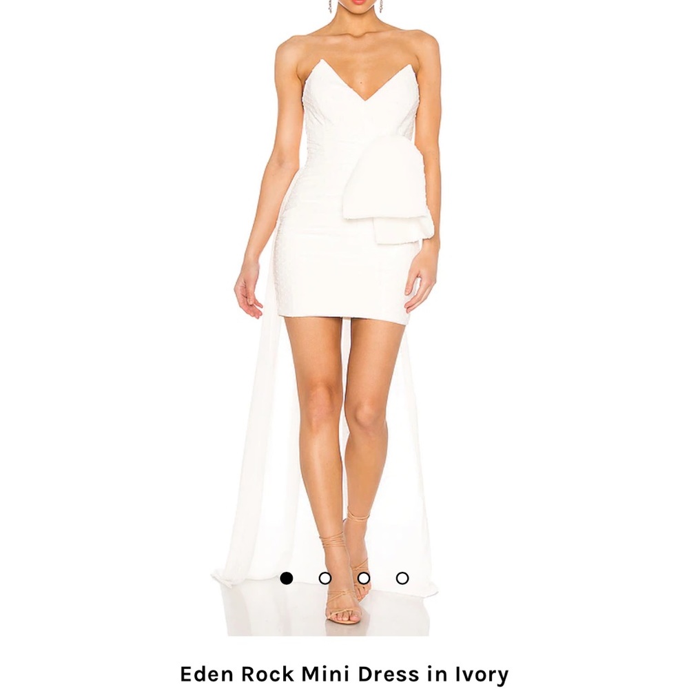 Revolve Katie May Dress